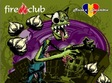 noaptea sfantului andrii in fire club