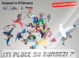 noi cursuri de street dance pentru copii adolescenti si adulti