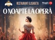 o noapte la opera