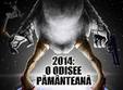 o odisee pamanteaza