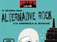 o seara mai alternative rock