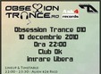 obsession trance in club ok