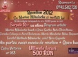 oferta last minute sarpele roz