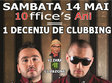 office s club suceava 10 ani