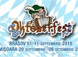 oktoberfest brasov 2016