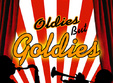 oldies but goldies party