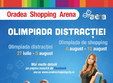olimpiada distractiei
