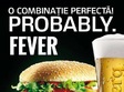 one very special fever club night