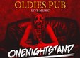 onenightstand live in oldies pub