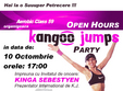 poze open hours kangoo jumps party