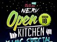 open kitchen s18 x mas