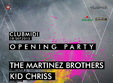 opening party club midi