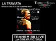opere celebre live la cinema victoria