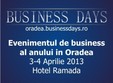 poze oradea business days
