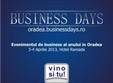 poze oradea business days