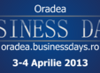 oradea business days