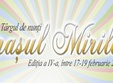 orasul mirilor 2012