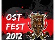 ost fest 2012 la bucuresti