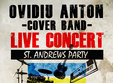ovidiu anton cover band