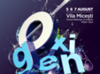 oxigeneza pool party pitesti