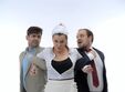 comedia divor in ziua nun ii