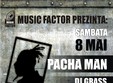 pacha man rm valcea