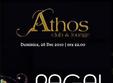 pagal club athos