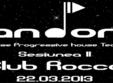 pandora sesiunea ii in arad