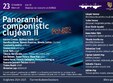 panoramic componistic clujean ii
