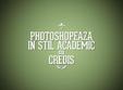 participa si tu la concursul in photoshop lansat de catre academia credis