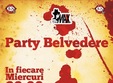 party belvedere