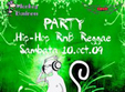 party cu dj oldskull