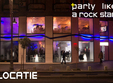 poze party like a rockstar revelion 2016