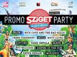 party sziget in gradina j ai bistrot