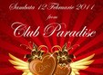 party with love in club paradise