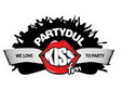 partydul kissfm in targoviste