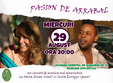 pasion de arrabal concert de muzica sud americana
