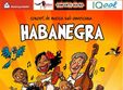 pasion de arrabal concert live cu habanegra