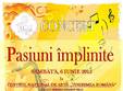 pasiuni implinite