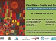 paul klee castle and sun