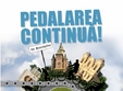 pedalarea continua pe 23 octombrie 2011