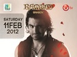 pepe bamboo brasov sambata 11 februarie