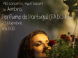 perfume de portugal concert de muzica fado