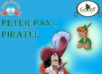 peter pan si piratul