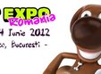 petexpo romania 2012