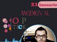 petrecere cu dj optick la craiova