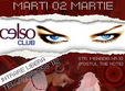 petrecere cu mya mendez in clubul celso timisoara