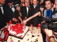 petrecere kiss fm la targoviste