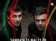 petrecere narcotic sound si christian d sibiu
