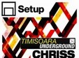 petrecere timisoara underground timisoara